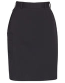 Winning Spirit-Utility Cargo Skirt-M9477