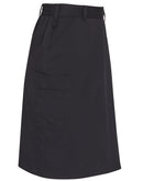 Winning Spirit-Utility Cargo Skirt-M9477