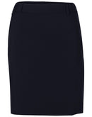 Winning Spirit-Ladies Twill Stretch Utility Skirt-M9479