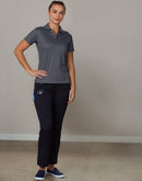 Winning Spirit-Ladies Utility Cargo Pants-M9480