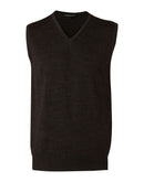 Winning Spirit -Men's V-Neck Vest-M9501