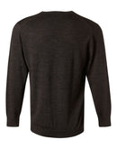 Winning Spirit-Men's V-Neck Long Sleeves Jumper-M9502