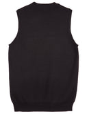 Winning Spirit-Women’s V-Neck Vest-M9601