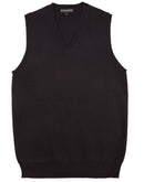 Winning Spirit-Women’s V-Neck Vest-M9601
