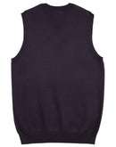 Winning Spirit-Women’s V-Neck Vest-M9601