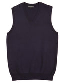 Winning Spirit-Women’s V-Neck Vest-M9601