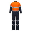 Portwest - MA931 - Hi-Vis Contrast Coverall