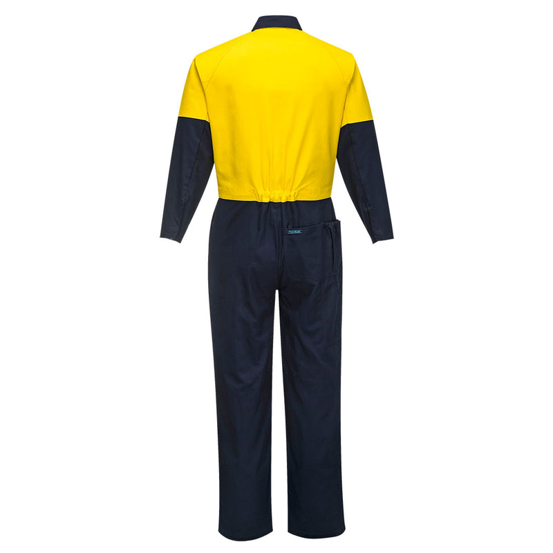 Portwest-MW931 - Regular Weight Combination Coveralls