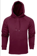 Aussie Pacific - Crusader Mens Hoodies - N1527