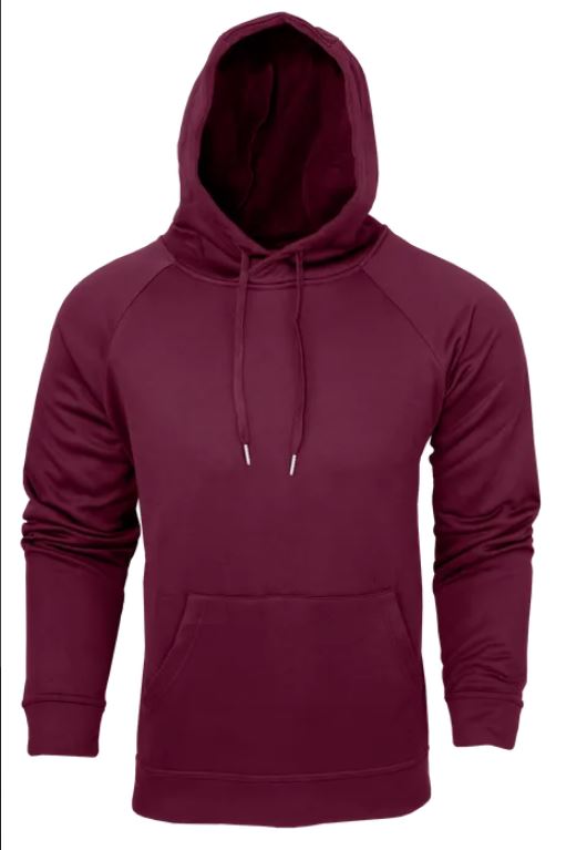 Aussie Pacific-Crusader Mens Hoodies-N1527