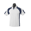 Aussie Pacific - Murray Mens Polos - N1300