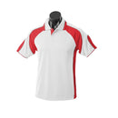 Aussie Pacific - Murray Mens Polos - N1300