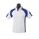 Aussie Pacific - Murray Mens Polos - N1300