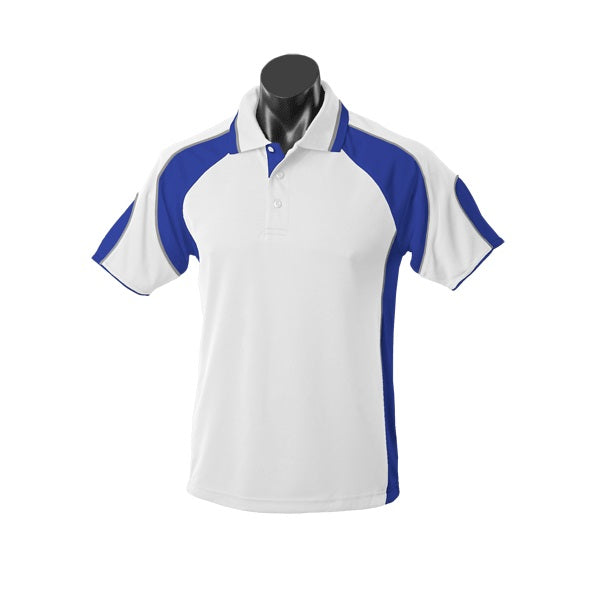 Aussie Pacific-Murray Mens Polos-N1300