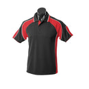 Aussie Pacific - Murray Mens Polos - N1300