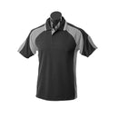 Aussie Pacific - Murray Mens Polos - N1300
