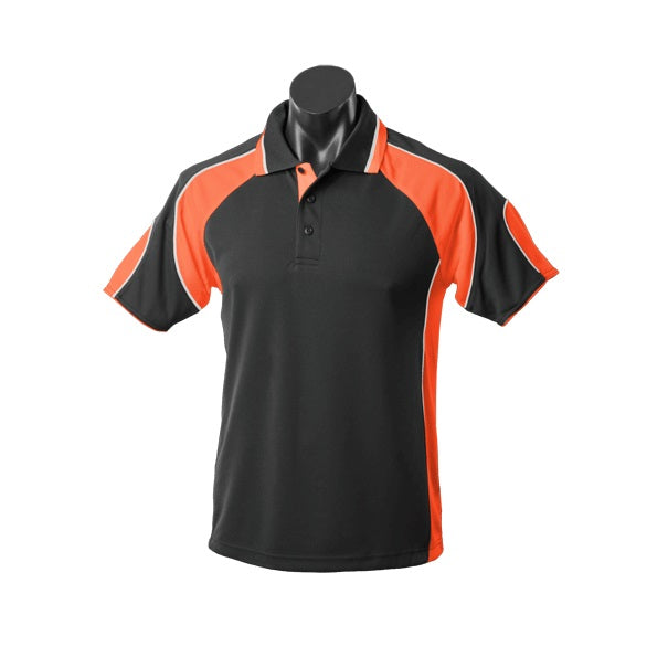 Aussie Pacific-Murray Mens Polos-N1300