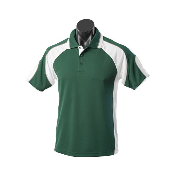 Aussie Pacific-Murray Mens Polos-N1300