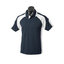 Aussie Pacific - Murray Mens Polos - N1300