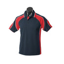 Aussie Pacific - Murray Mens Polos - N1300