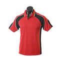 Aussie Pacific - Murray Mens Polos - N1300