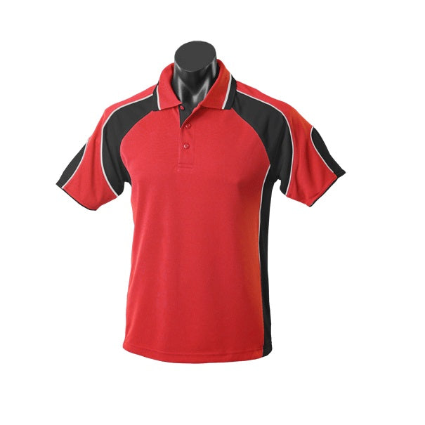 Aussie Pacific-Murray Mens Polos-N1300