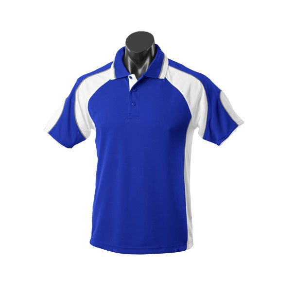 Aussie Pacific-Murray Mens Polos-N1300