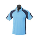 Aussie Pacific - Murray Mens Polos - N1300