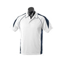 Aussie Pacific-PREMIER MENS POLOS - N1301-2