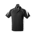 Aussie Pacific-PREMIER MENS POLOS - N1301-1