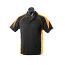 Aussie Pacific-PREMIER MENS POLOS - N1301-1