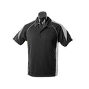Aussie Pacific-PREMIER MENS POLOS - N1301-1