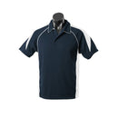 Aussie Pacific-PREMIER MENS POLOS - N1301-1