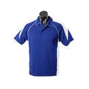 Aussie Pacific-PREMIER MENS POLOS - N1301-2