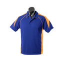 Aussie Pacific-PREMIER MENS POLOS - N1301-2