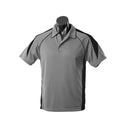 Aussie Pacific-PREMIER MENS POLOS - N1301-1