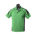 Aussie Pacific-PREMIER MENS POLOS - N1301-1