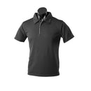 Aussie Pacific-YARRA MENS POLOS - N1302