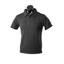 Aussie Pacific-YARRA MENS POLOS - N1302