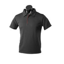 Aussie Pacific-YARRA MENS POLOS - N1302