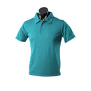 Aussie Pacific-YARRA MENS POLOS - N1302