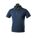 Aussie Pacific-YARRA MENS POLOS - N1302