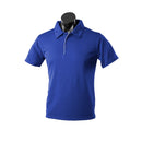 Aussie Pacific-YARRA MENS POLOS - N1302