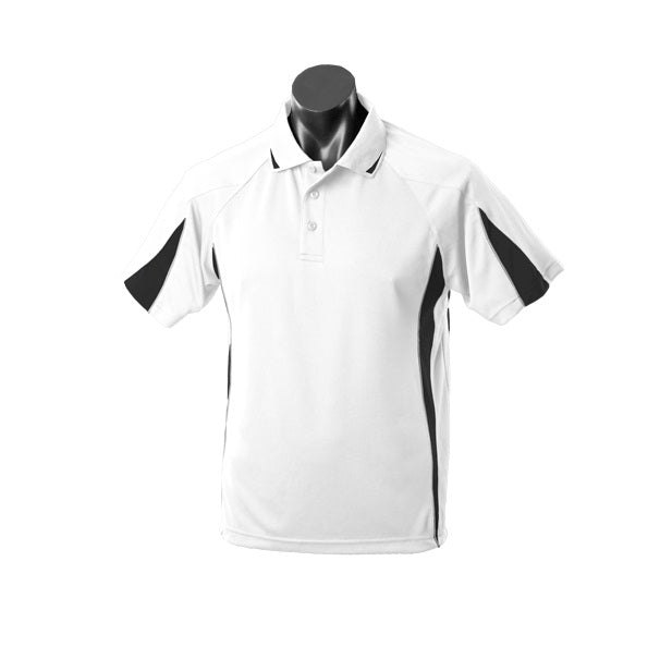 Aussie Pacific-EUREKA MENS POLOS - N1304-2