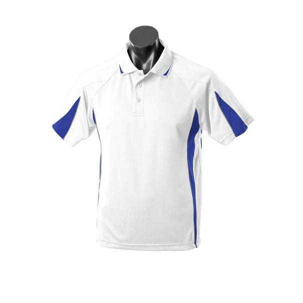 Aussie Pacific-EUREKA MENS POLOS - N1304-2