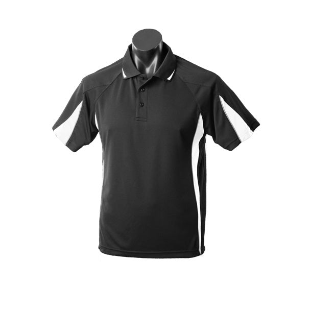 Aussie Pacific-EUREKA MENS POLOS - N1304-1