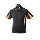 Aussie Pacific - Eureka Mens Polos - N1304 - N1304 - 1st