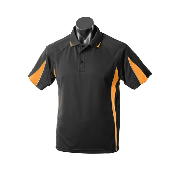 Aussie Pacific-EUREKA MENS POLOS - N1304-1