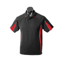 Aussie Pacific - Eureka Mens Polos - N1304 - N1304 - 1st