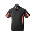 Aussie Pacific - Eureka Mens Polos - N1304 - N1304 - 1st